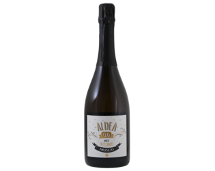 Aldea Frizzante Muscat 0,0%