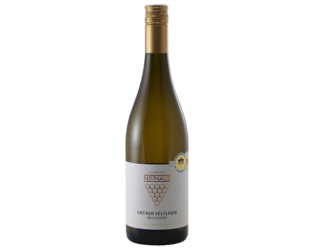 Nittnaus Gruner Veltliner Selection