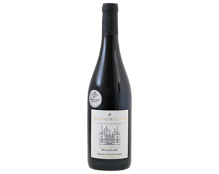 Chateau de L'Eclair Beaujolais rouge