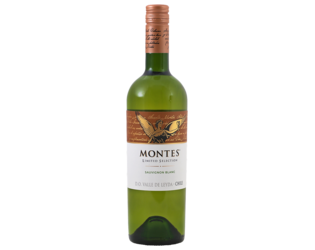 Montes Limited Selection Sauvignon Blanc