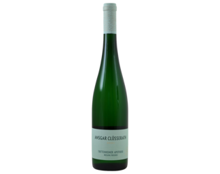 Ansgar-Clüsserath Trittenheimer Apotheke Riesling trocken