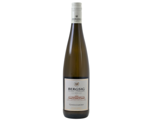 Bergsig Estate Gewurztraminer