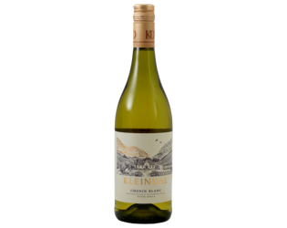 Kleindal Chenin Blanc