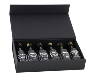 Kopke Tasting Kit 6x 5cl