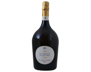BIO Santa Tresa il Grillo Magnum Spumante Brut
