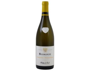 Philippe le Hardi Vieilles Vignes Chardonnay