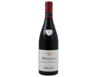 Philippe le Hardi Bourgogne Pinot Noir Vieilles Vignes