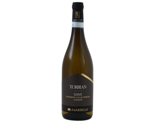 Nardello Vigna Turbian Soave Classico