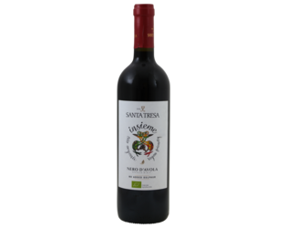 BIO Santa Tresa Insieme Nero d'Avola N.S.A.
