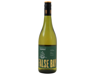 False Bay Crystalline Chardonnay