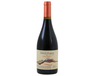 Volcanes Tectonia Grenache/Petite Sirah/Mourvèdre 