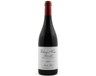 Nicolas Potel Volnay 1er Cru Les Robardelles OV