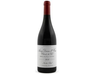 Nicolas Potel Auxey-Duresses 1er Cru du Val OV