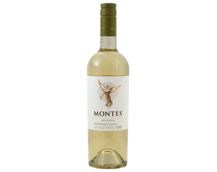 Montes Sauvignon Blanc Reserva