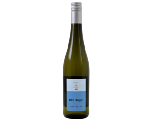 BIO Wittmann 100 Hügel Pinot Blanc