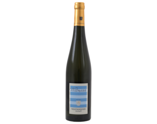 BIO Wittmann Westhofener Riesling trocken