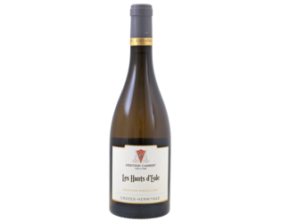 Crozes Hermitage Blanc Les Hauts d'Eole
