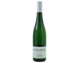 Ansgar-Clüsserath Vom Schiefer Riesling trocken