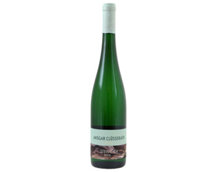 Ansgar-Clüsserath Steinreich Riesling trocken