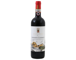 Rocca di Castagnoli Chianti Classico