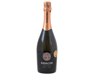 Radacini Sparkling Brut