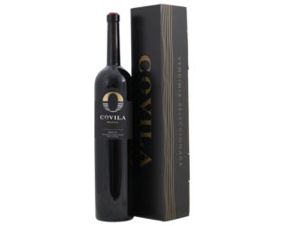 Covila Rioja Reserva Magnum giftbox