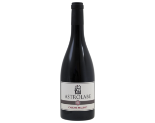 Astrolabe Cahors Malbec
