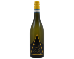 Piero Gatti Moscato Piemonte