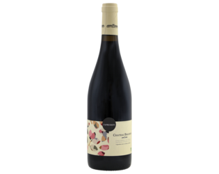 BIO-DEM Chateau Beaubois Expression rouge