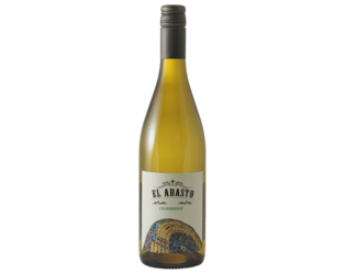 El Abasto Chardonnay*
