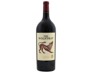Wolftrap Red magnum