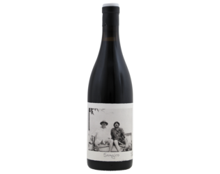 Swartberg Wingerde Sangiro