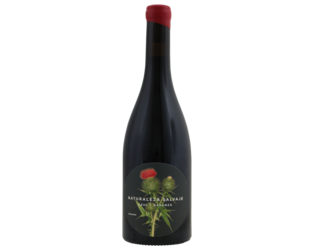 BIO Azul y Garanza Naturaleza Salvaje tinto