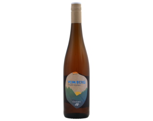 BIO-DEM Vom Berg Bright Trocken rosé