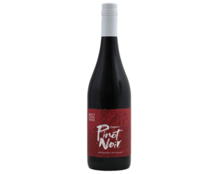 BIO Misty Cove Organic Pinot Noir