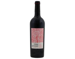 Terre Métissée red blend