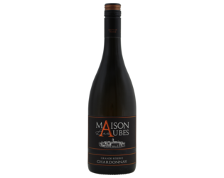 Maison Les Aubes Chardonnay Grande Réserve