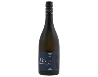 Reveur Reserve Chardonnay boisé