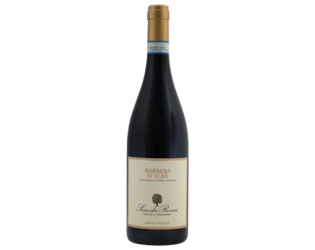 Serre dei Roveri Barbera d'Alba