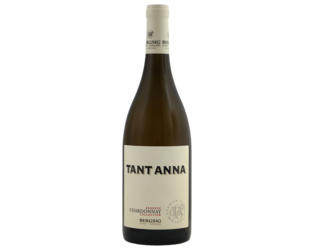 Bergsig Tant Anna Chardonnay Reserve
