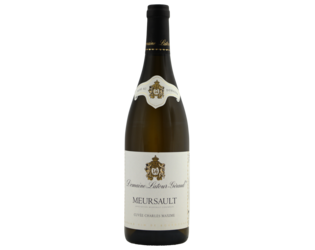 Latour-Giraud Meursault Cuvée Charles Maxime