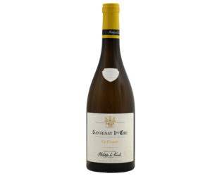 Philippe le Hardi Santenay La Comme 1er Cru