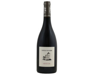 Château Soucherie Anjou rouge