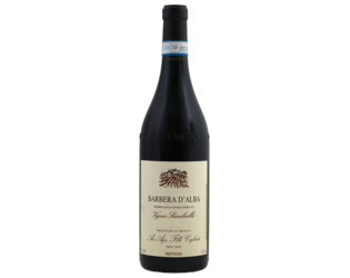 Cigliuti Barbera d'Alba Vigna Serraboella