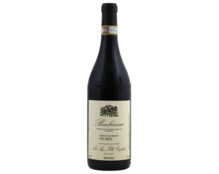 Cigliuti Barbaresco Vie Erte AL