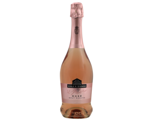 Villa Sandi Il Fresco Rosato Brut