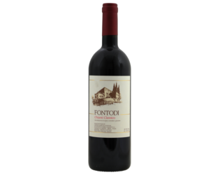 BIO Fontodi Chianti Classico