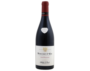 Philippe le Hardi Mercurey Les Puillets 1er Cru
