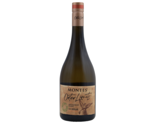 Montes Outer Limits Sauvignon Blanc