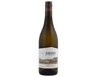 Jordan Barrel Fermented Chardonnay